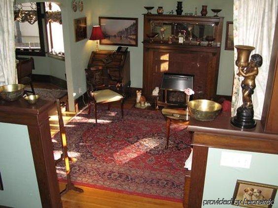 Calgary Westways Guest House Camera foto