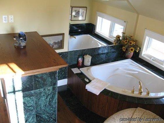 Calgary Westways Guest House Camera foto