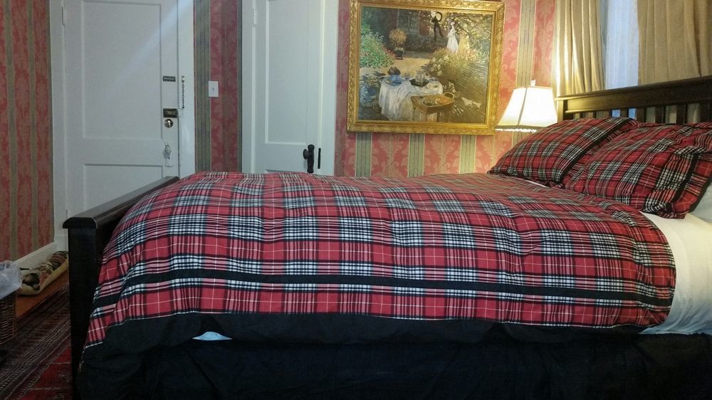Calgary Westways Guest House Esterno foto