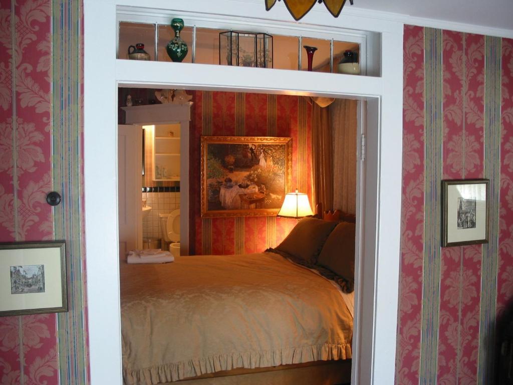 Calgary Westways Guest House Camera foto
